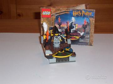 LEGO 4701 HARRY POTTER SORTING HAT