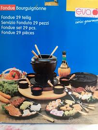 Bourguignonne xxl fonduta