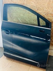 Porta anteriore destra Renault Captur
