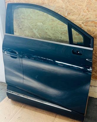 Porta anteriore destra Renault Captur