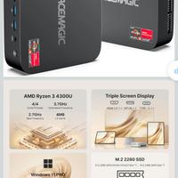mini pc