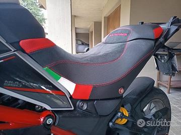 RIVESTIMENTO SELLA DUCATI MULTISTRADA 950 mod_2