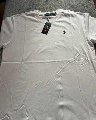 Maglietta Ralph Lauren