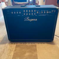 Amplificatore BUGHERA 120W Valvolare