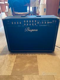 Amplificatore BUGHERA 120W Valvolare