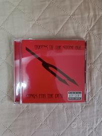 CD Queens Of The Stone Age