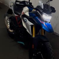BMW GS 310
