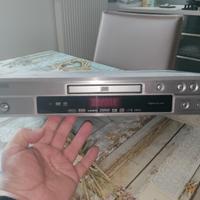 DVD...