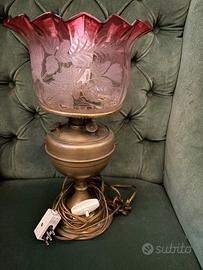 Lampada da tavolo