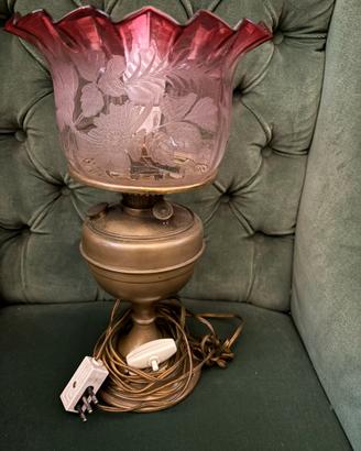 Lampada da tavolo