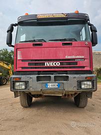 Camion iveco