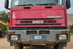 Camion iveco
