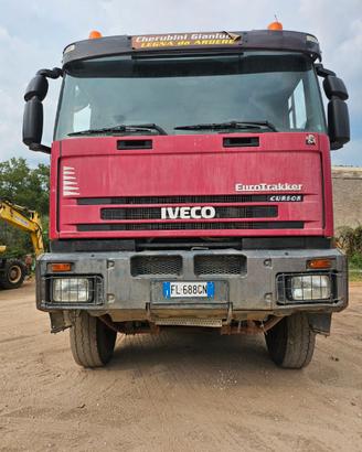 Camion iveco