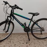 Mountain bike Montano