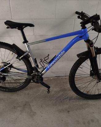 mtb cannondale