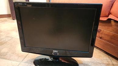 Tv monitor 19" lcd