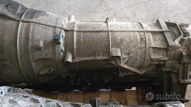 cambio automatico BMW X5 E70 8HP70X 