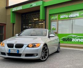 Bmw 325i cat Cabrio Attiva