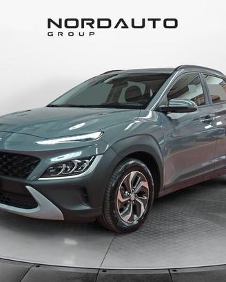 Hyundai Kona HEV 1.6 DCT XTech+