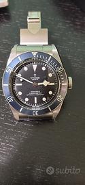 Tudor Black Bay 41mm