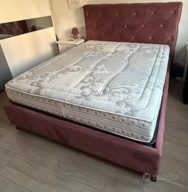 Materasso matrimoniale