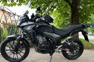 Honda CB 500X