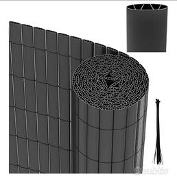 2 Stuoie privacy 80×300 Antracite
