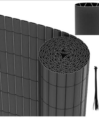 2 Stuoie privacy 80×300 Antracite
