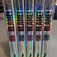 Blame master edition 