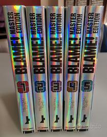 Blame master edition 