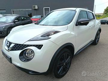 NISSAN Juke 1.5 dCi Start&Stop Tekna