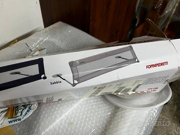 Barriera letto