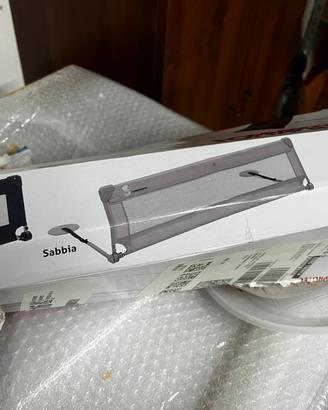 Barriera letto