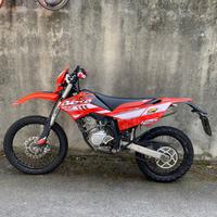 Beta RR Enduro 125 4t LC