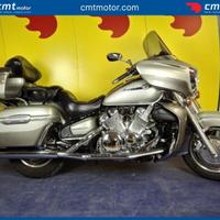 YAMAHA XVZ 1300 Finanziabile - GRIGIO - 5530