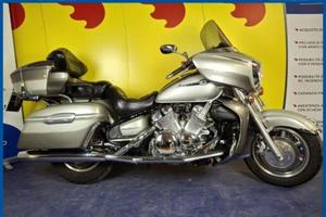 YAMAHA XVZ 1300 Finanziabile - GRIGIO - 5530