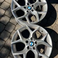 Cerchi originali BMW x1