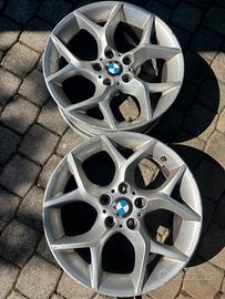 Cerchi originali BMW x1