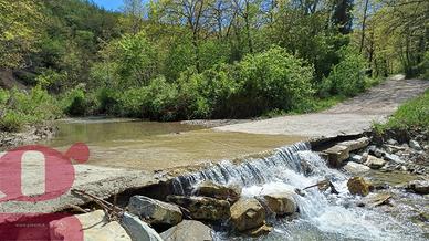 Rustico/Casale/Corte San Venanzo [FC120VRG]