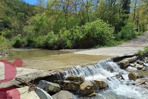 Rustico/Casale/Corte San Venanzo [FC120VRG]