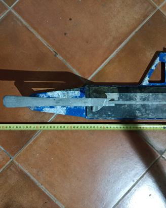 tagliapiastrelle 40 cm