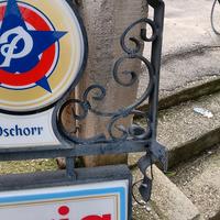 insegna hacker-pschorr
