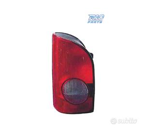 FANALE SINISTRO HYUNDAI H100 97-00