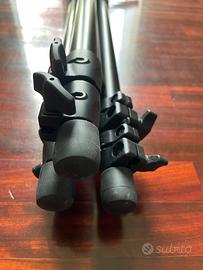 CAVALLETTO MANFROTTO
