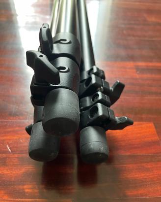 CAVALLETTO MANFROTTO