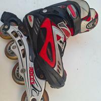 Pattini Roces ABEC 7 - Pronti a volare!⛸️✨️