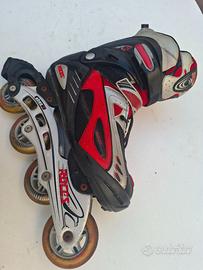 Pattini Roces ABEC 7 - Pronti a volare!⛸️✨️