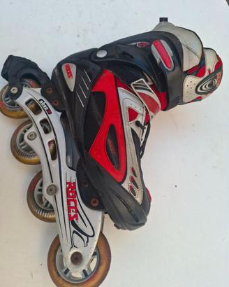 Pattini Roces ABEC 7 - Pronti a volare!⛸️✨️