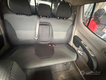 Mistubishi l200 VENDUTO