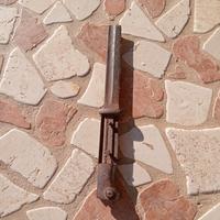 Baionetta modello Mauser K98